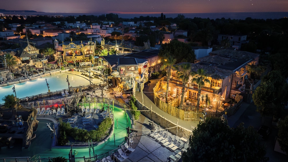 hotel palmarium park