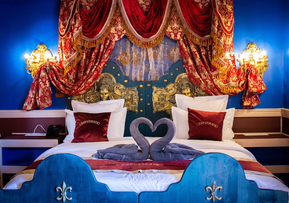 hotel palmarium park