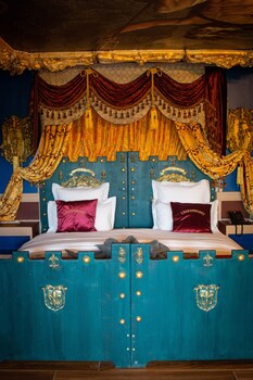 hotel palmarium park