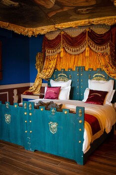 hotel palmarium park