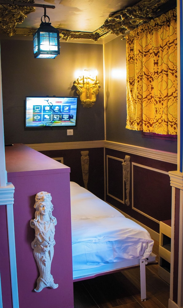 hotel palmarium park