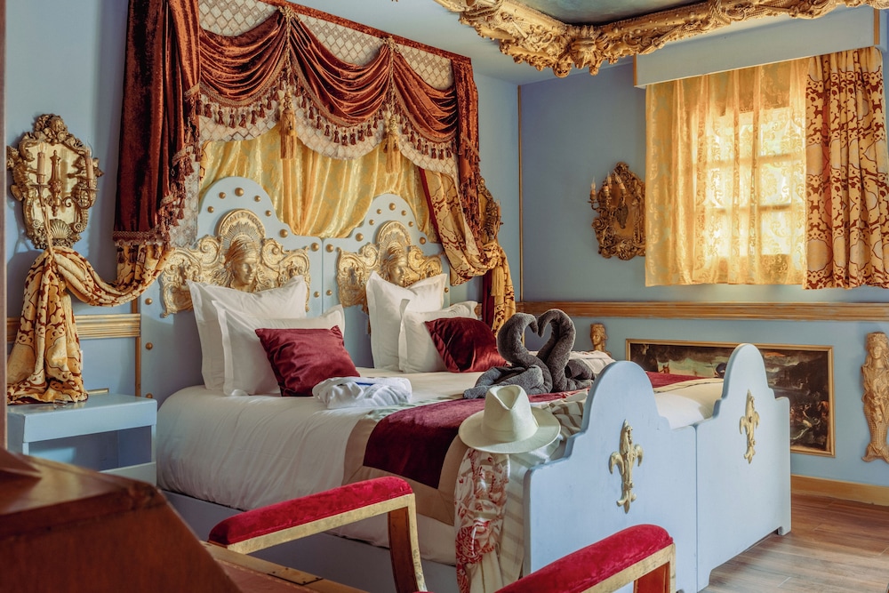 hotel palmarium park