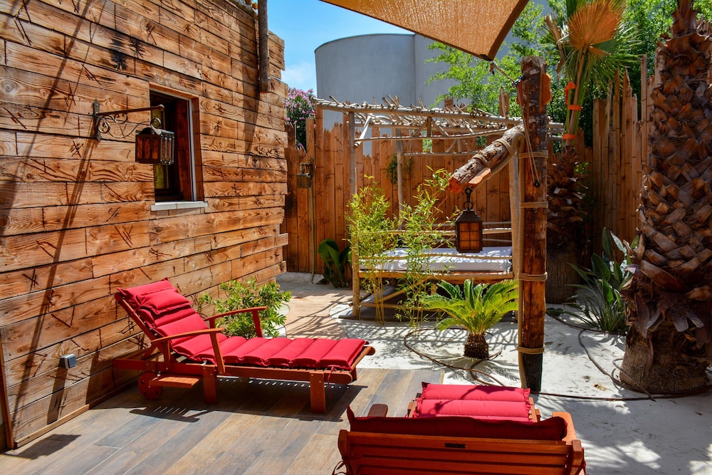 hotel palmarium park