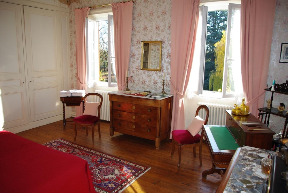 le clos des tanneurs