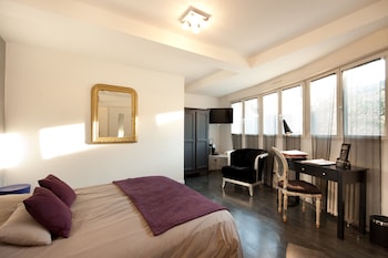 hotel le prieure