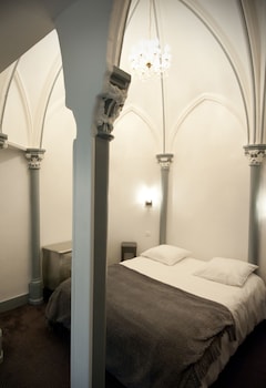 hotel le prieure