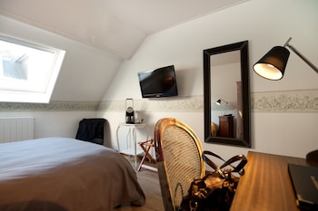 hotel le prieure