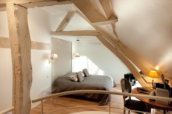 hotel le prieure