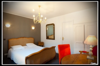 hotel le prieure