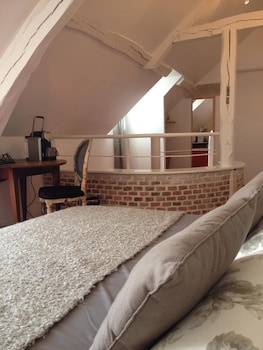 hotel le prieure