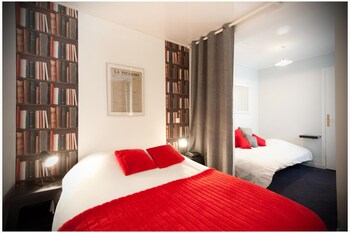 hotel le prieure