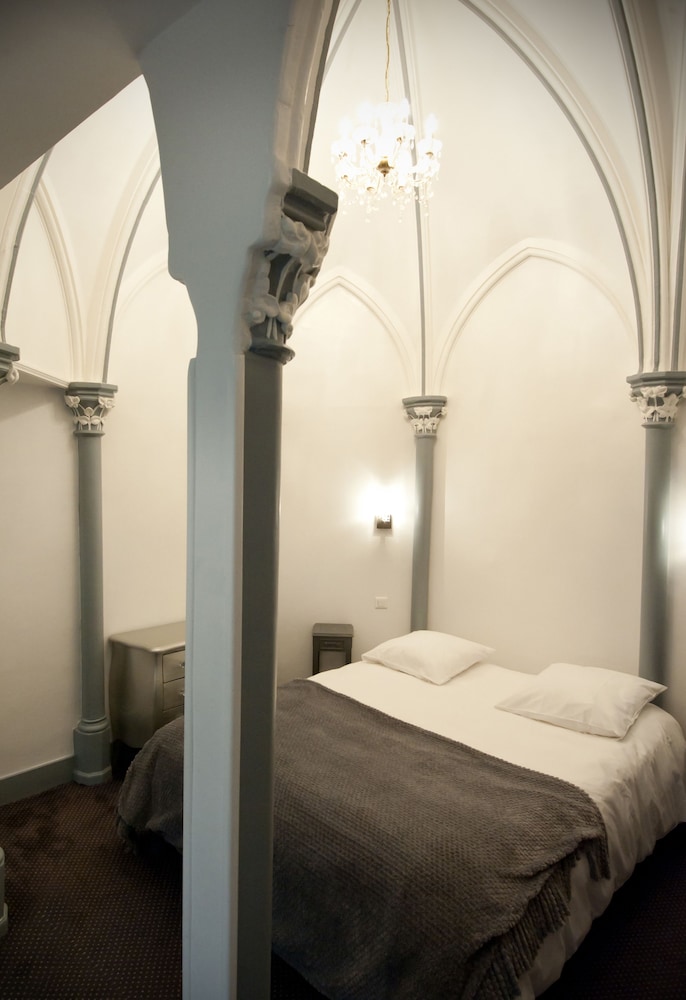 hotel le prieure