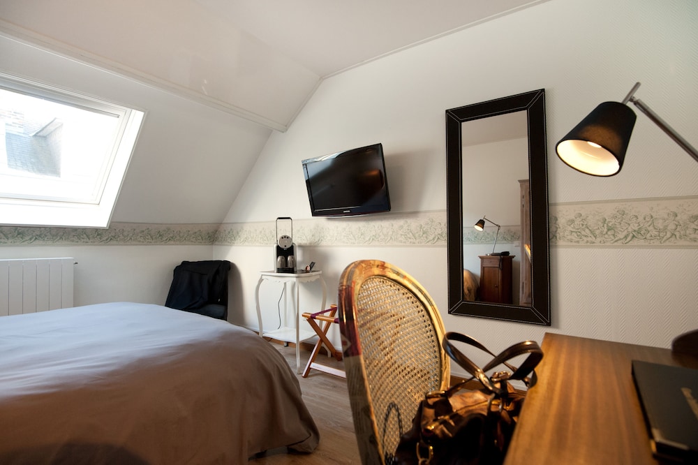 hotel le prieure