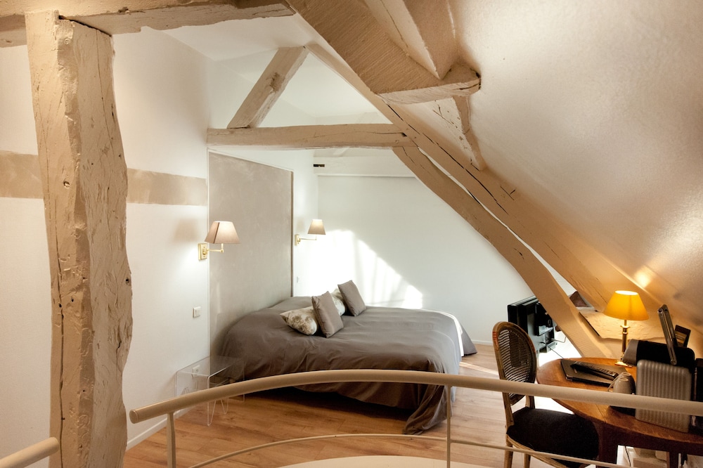 hotel le prieure