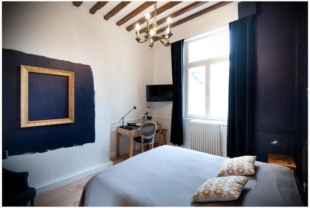hotel le prieure
