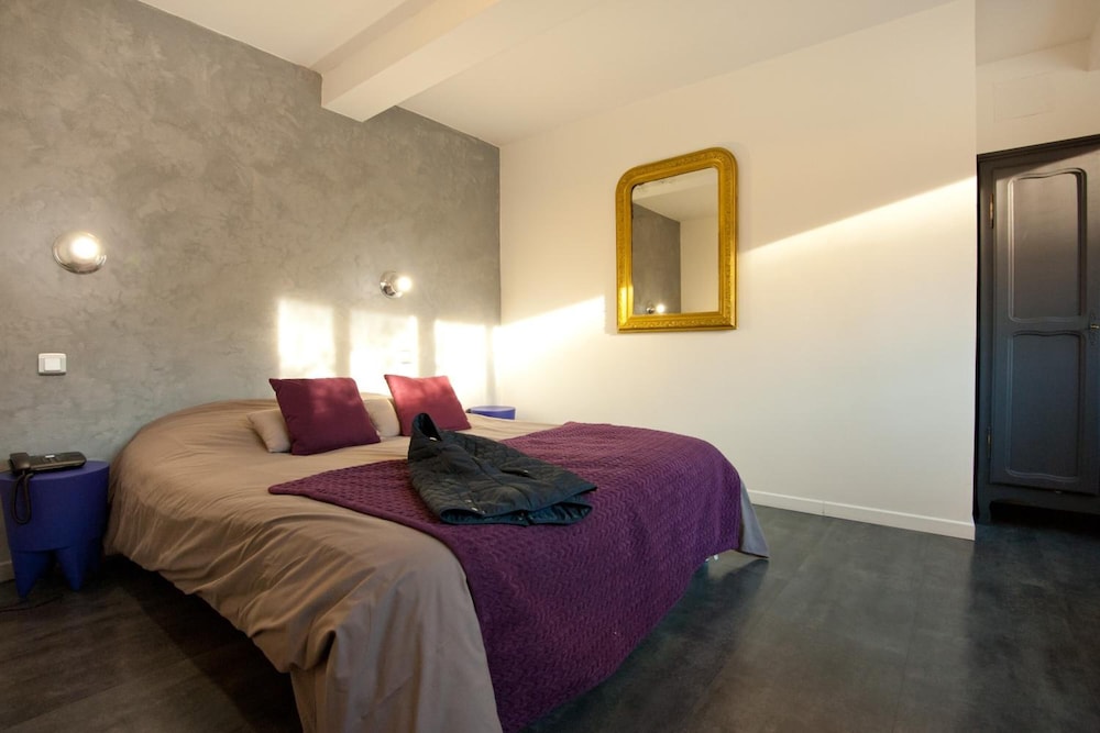 hotel le prieure