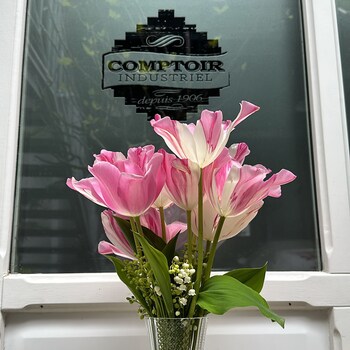 Le Comptoir Industriel,Nord>>Lille,3 star