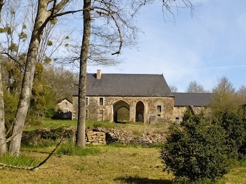 chambres d hotes la chaussee d olivet