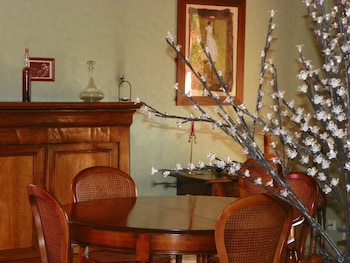 croix blanche