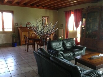 Croix Blanche,In The Mountains,3 star