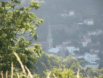 Croix Blanche,In The Mountains,3 star