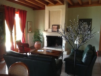 Croix Blanche,In The Mountains,3 star