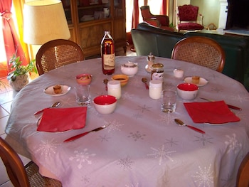 croix blanche