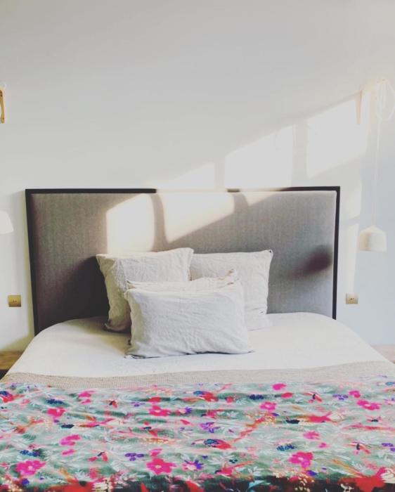 les chambres de limprimerie