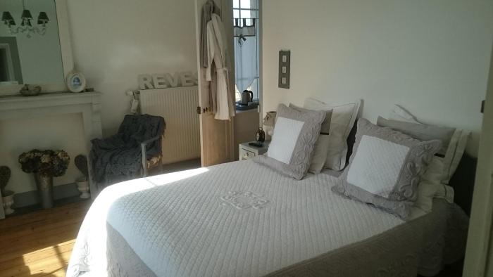 chateau bily bandb hotel