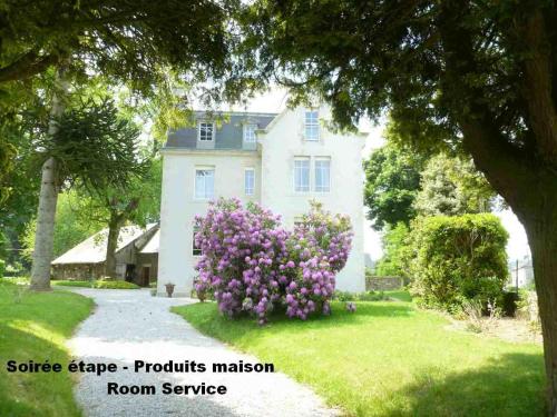 chateau bily bandb hotel