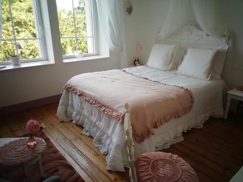 chateau bily bandb hotel
