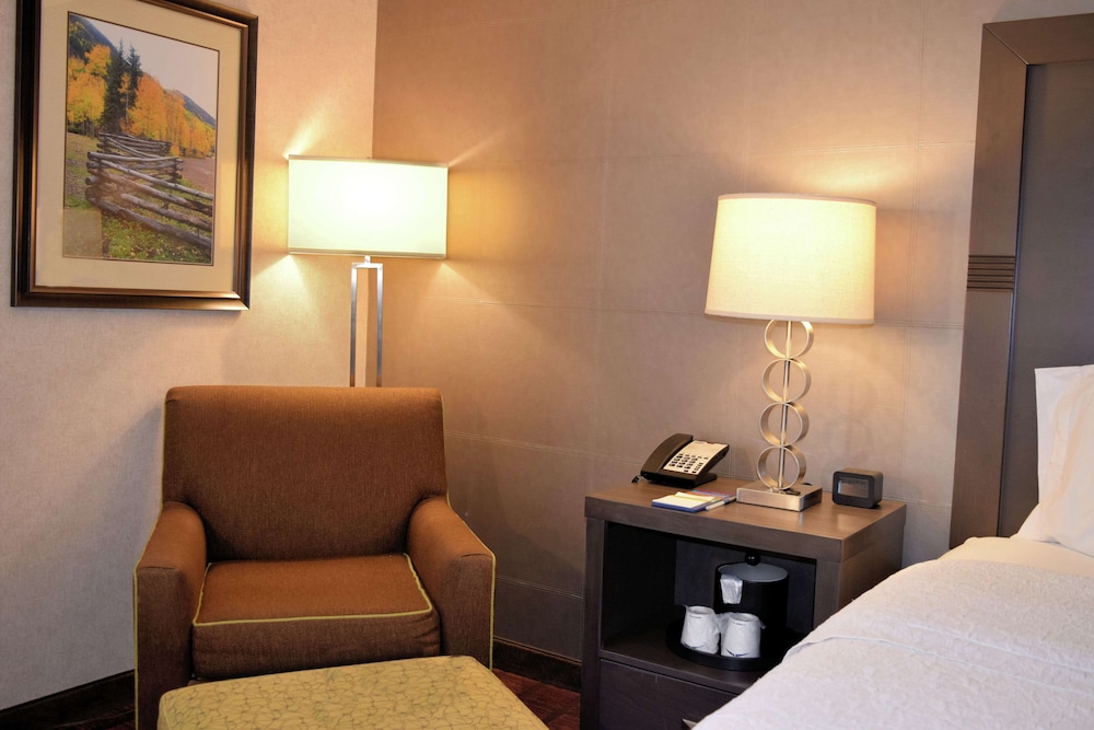 hampton inn durango