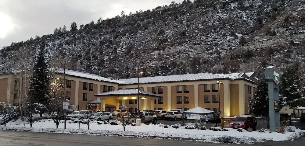 hampton inn durango