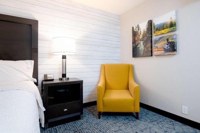 hampton inn durango