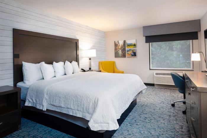 hampton inn durango