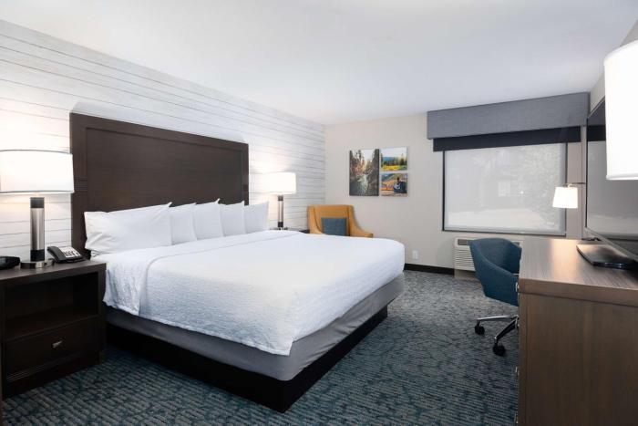 hampton inn durango