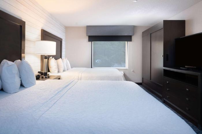 hampton inn durango