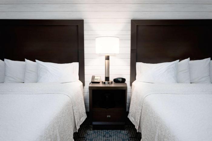 hampton inn durango