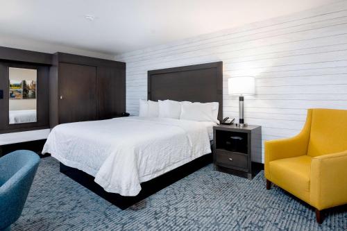 hampton inn durango