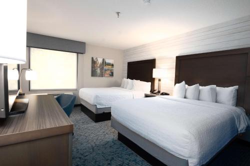 hampton inn durango
