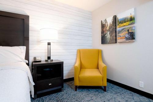 hampton inn durango