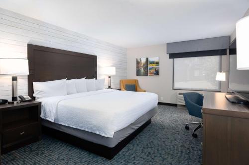 hampton inn durango