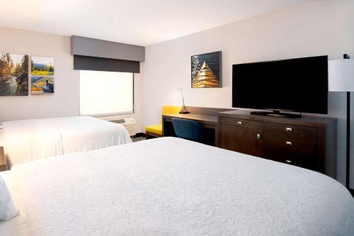 hampton inn durango