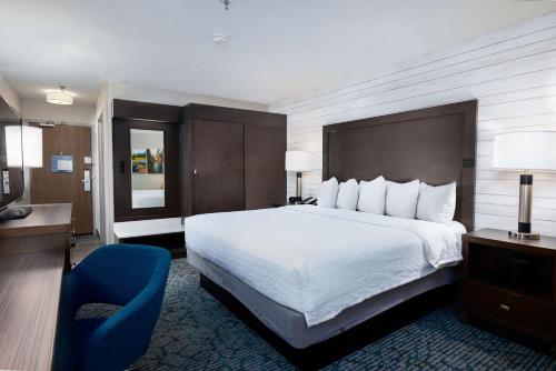 hampton inn durango