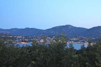 vigna maggiore