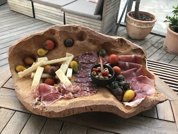 vigna maggiore