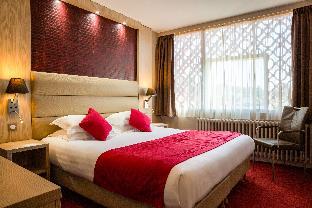 hotel les trois roses grenoble meylan