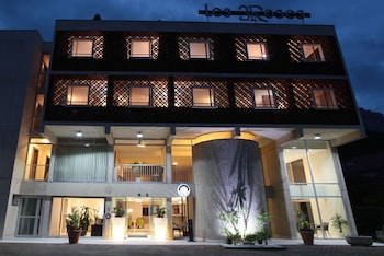 hotel les trois roses grenoble meylan