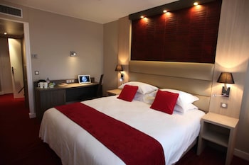 hotel les trois roses grenoble meylan