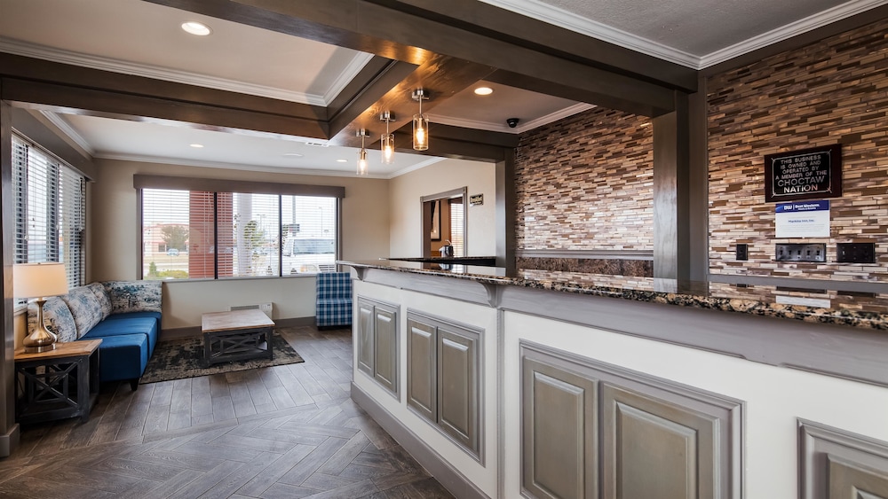 best western markita inn